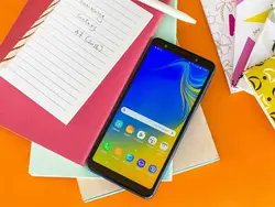 Samsung Galaxy A7 (2018) | دیجی روز