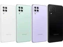 Samsung Galaxy A22 4G