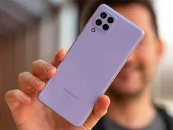 Samsung Galaxy A22 4G