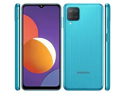 samsung galaxy m12