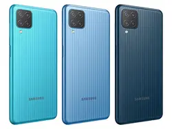 samsung galaxy m12