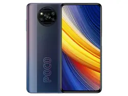 Xiaomi Poco X3 Pro