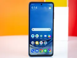 Xiaomi Poco X3 Pro