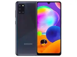 Samsung Galaxy A31 - 128 - 6GB