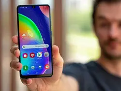 Samsung Galaxy A31 - 128 - 6GB