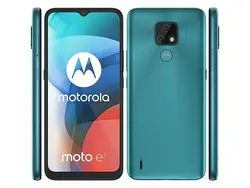 Motorola Moto E7