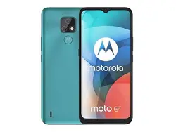 Motorola Moto E7