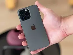 Apple iPhone 13 Pro 256 GB -ZA Not Active