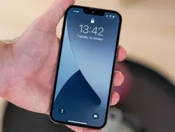 Apple iPhone 13 Pro 256 GB -ZA Not Active