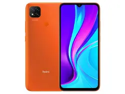 Xiaomi Redmi 9C