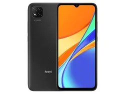Xiaomi Redmi 9C