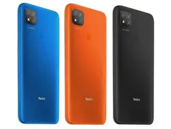 Xiaomi Redmi 9C