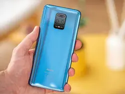 Xiaomi Redmi Note 9 Pro