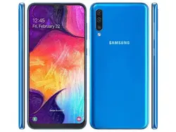 Samsung Galaxy A50