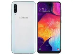 Samsung Galaxy A50