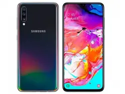 Samsung Galaxy A50