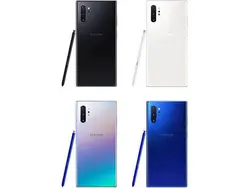 Samsung Galaxy Note10+ | دیجی روز
