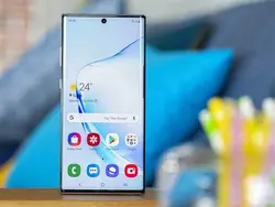 Samsung Galaxy Note10+ | دیجی روز
