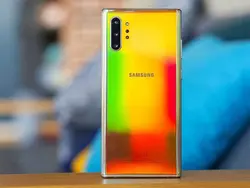 Samsung Galaxy Note10+ | دیجی روز