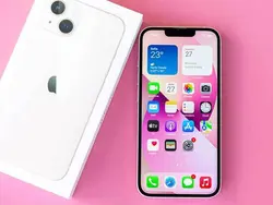 Apple iPhone 13 512 GB - Active | دیجی روز