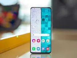 Samsung Galaxy. S20+ 5G