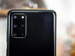 Samsung Galaxy. S20+ 5G