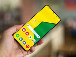 Samsung Galaxy. S20+ 5G