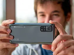 Xiaomi.Mi 10T Pro 5G