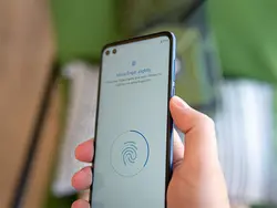 Motorola Moto G 5G Plus