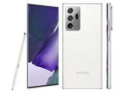 Samsung Galaxy Note20 Ultra 5G