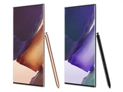 Samsung Galaxy Note20 Ultra 5G
