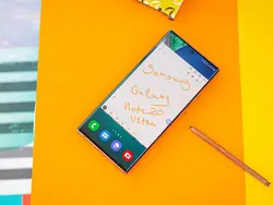 Samsung Galaxy Note20 Ultra 5G