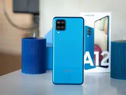 Samsung Galaxy A12 | فروشگاه دیجی روز