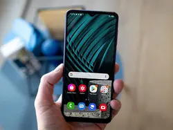 Samsung Galaxy A12 | فروشگاه دیجی روز