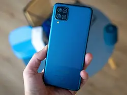 Samsung Galaxy A12 | فروشگاه دیجی روز