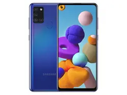 Samsung Galaxy A21s | دیجی روز