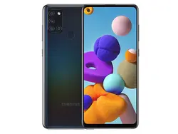 Samsung Galaxy A21s | دیجی روز