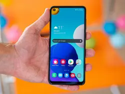 Samsung Galaxy A21s | دیجی روز
