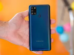 Samsung Galaxy A21s | دیجی روز