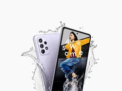 Samsung Galaxy.A72 5G