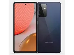 Samsung Galaxy.A72 5G