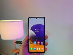 Samsung Galaxy.A72 5G