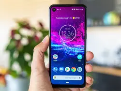 Motorola One Action | دیجی روز