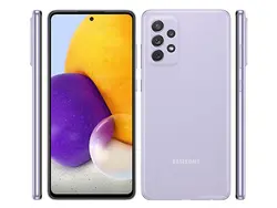 Samsung Galaxy A72