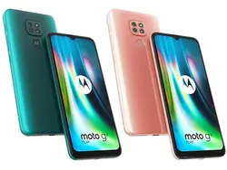 Motorola Moto G9 Play