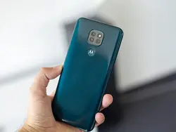 Motorola Moto G9 Play