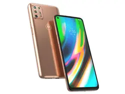 Motorola Moto G9 Plus | دیجی روز