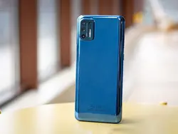 Motorola Moto G9 Plus | دیجی روز