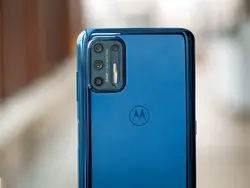 Motorola Moto G9 Plus | دیجی روز