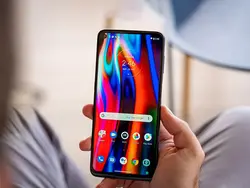 Motorola Moto G9 Plus | دیجی روز